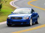 Audi TT 3.2 Quattro Coupe 2003 года